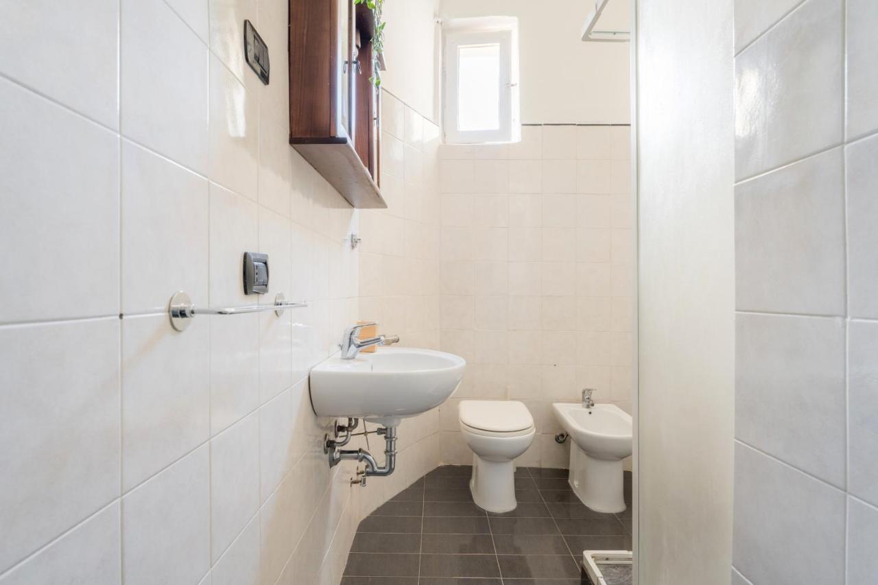 Bohome Suite - Ethnic Apt In The Center Of Рим Экстерьер фото